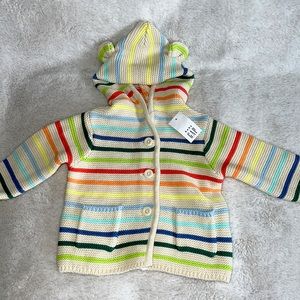 Gap kids 3-6 months jacket